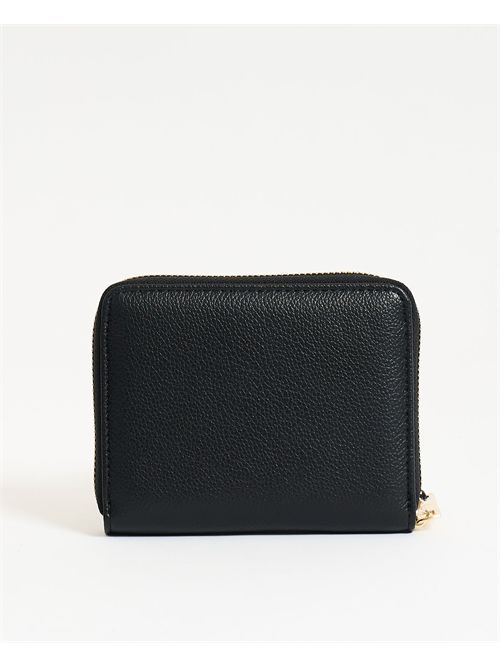  MARC ELLIS | RIE WALLETBLACK/GOLD